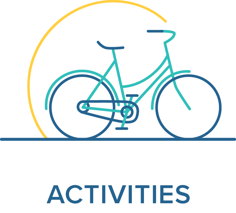 Activities Icon