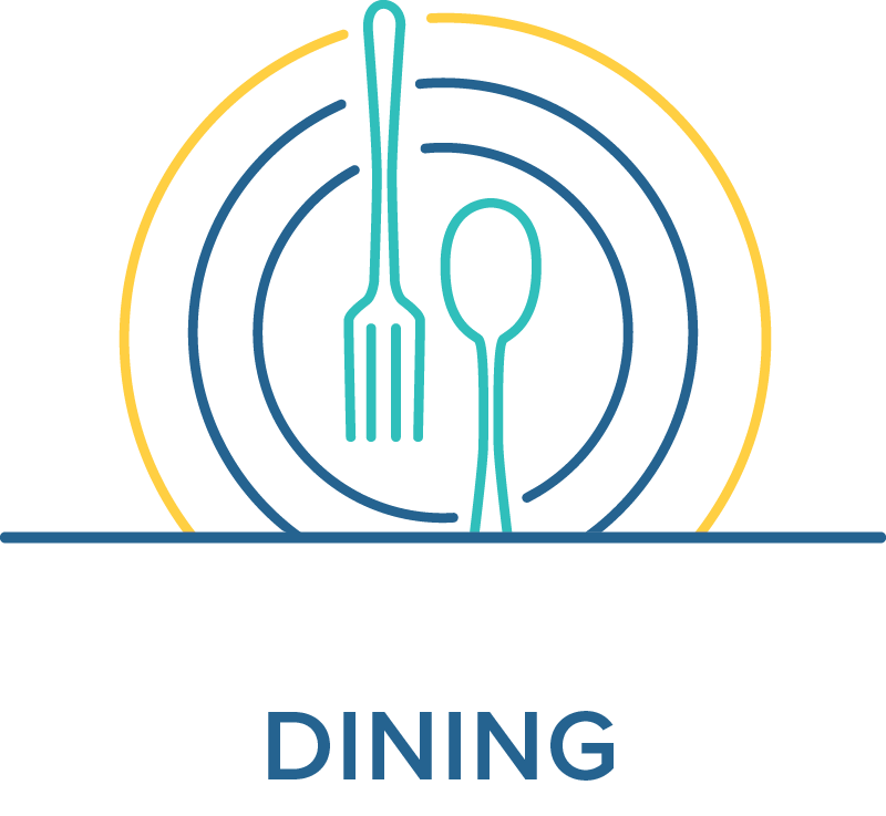 Dining Icon